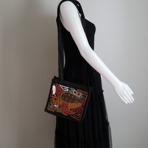 SALE 2 for $15 Handcafted Panama Canal Bag